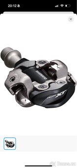 MTB tretry Northwave Rebel 3 Iridescent - 6