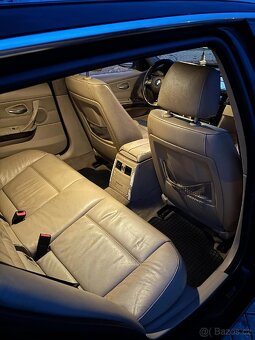 BMW E91 325D - 6