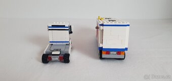 LEGO City 60044 Mobilní policejní stanice - 6