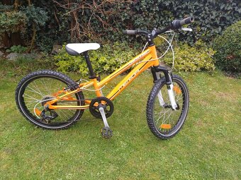 Merida Dakar 620 detske - 6