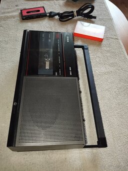 Tesla KM 310 - 6