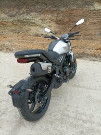 Voge 350 AC - 6