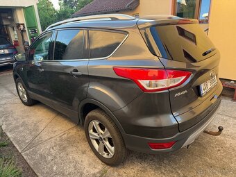 FORD KUGA 2.0 Tdci - 6