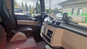 Predám MAN TGL 12190 Euro 6 - 6
