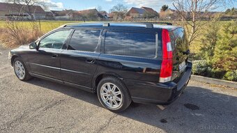 Volvo V70 II 2.4 D5, 2007, 120 kW - 6