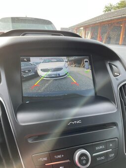Ford Focus ST 2.0 Tdci - 6
