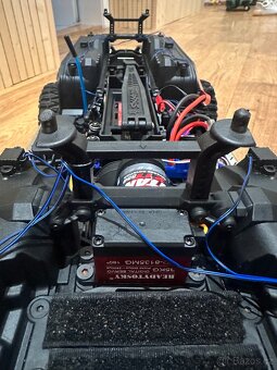 Traxxas Trx 6 - 6