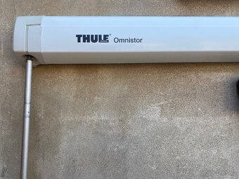 Markýza Thule Omnistor 5200 400 cm - 6