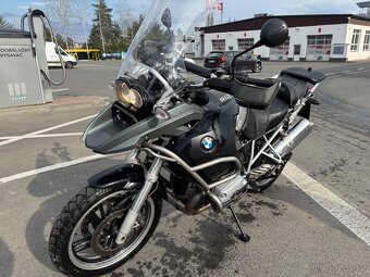 BMW GS 1200 - 6