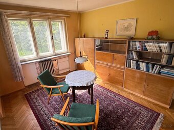 Prodej vícegeneračního domu 118 m², pozemek 922 m² Pržno - 6