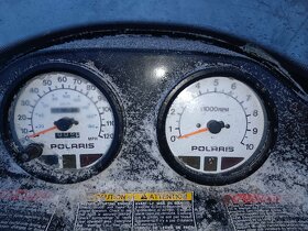 Prodám Polaris xc 500 - 6