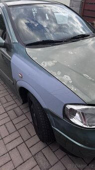 Prodej Opel Astra 1.6 16V - 6