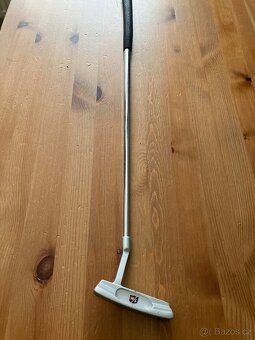 Golfové hole - 6