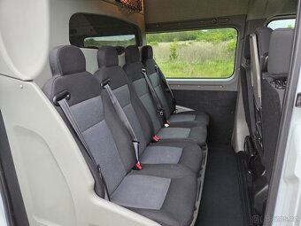 Renault Master 2,3DCI - 150PS -DPH- 7 mist - L3H2 - rok 2020 - 6
