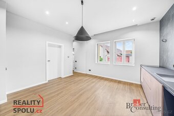Prodej, byty/2+kk, 42 m2, 28914 Hořany, Nymburk [ID 72002] - 6