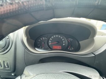 Opel Movano rv. 2016 - 6