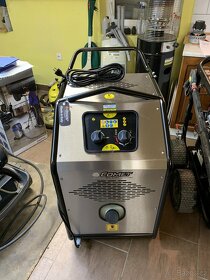 prodám COMET HOT BOX 25/500 - VYSOKOTLAKÝ TOPNÝ MODUL - 6