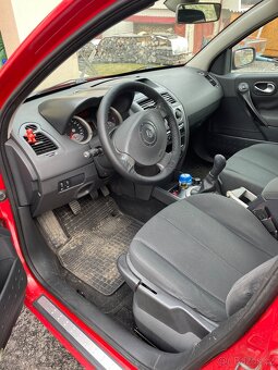 Renault Megane - 6