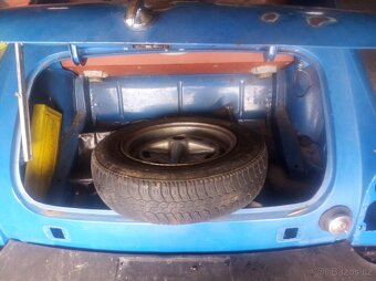 Mg mgb 1967 - 6