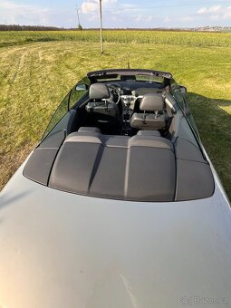 Opel Astra h cabriolet - 6