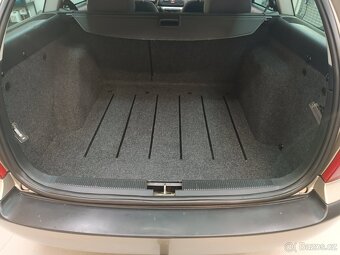 Skoda octavia1 combi 1.6 MPI+LPG - 6
