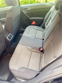 VW Golf 7 1.6 TDI r.v. 2013 - 6