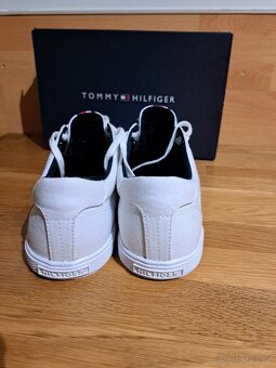 Tenisky Tommy Hilfiger - 6
