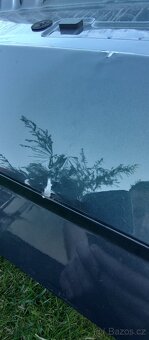 Hyundai Tucson 4 IV 2020- zadni kapota pate dvere kufr - 6