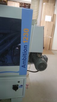 OLEPOVAČKA HRAN BRANDT AMBITION 1230 AIRTEC ,2015, - 6
