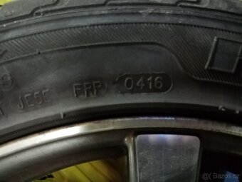 RSW RACING 17" - 6