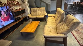 Stressless Buckingham sedací souprava - 6