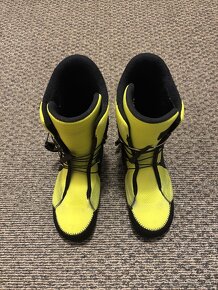Snowboardové boty Flow Rival Quick Fit vel. US 9 - 6