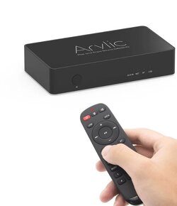 Arylic S10 WiFi Music Streamer - 6