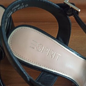 sandále Esprit vel. 37 - 6