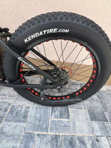Elektrokolo - FatBike - 6