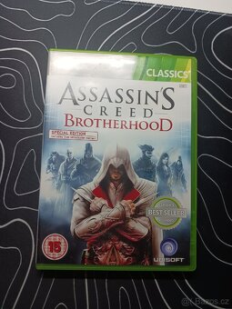 Xbox 360 - 6