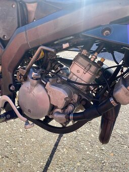 Derbi senda 50 Limited Edition - 6