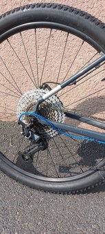 Cannondale Trail 6 velikost M - 6