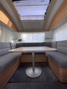 Na prodej: karavan Adria Adora 613 UT-TOP vybavení, r. 2022 - 6