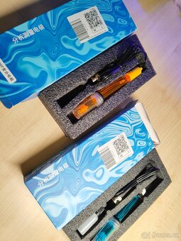 Prodám příslušenství pro arduino - 6
