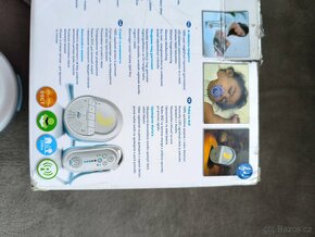 Chůvičky Philips Avent SDC506 - 6