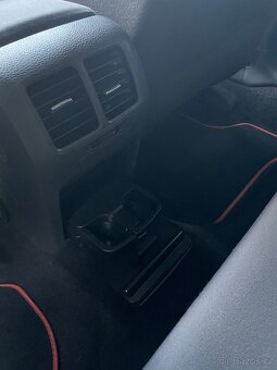 VW golf 5 goal 1.6i - 6
