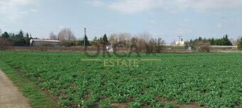 Investičně zajímavé pozemky v k.ú. Vranovice nad Svratkou o - 6