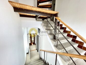 Pronájem 1+kk, 22 m2, Strakonice - 6
