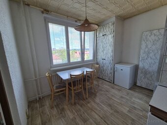 Pronájem bytu 2+1, Jungmannova, Ostrov - 6