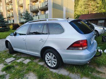 Golf 6 Stayl 1.6 77kw 4 MOTION - 6