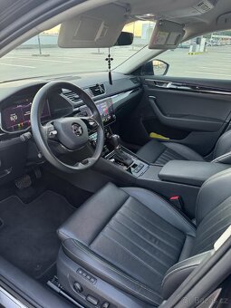 Škoda Superb - 6