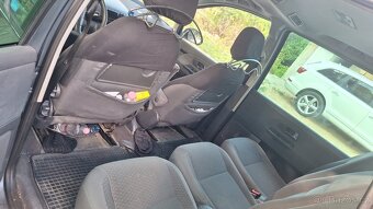 VW sharan 1.9tdi - 6