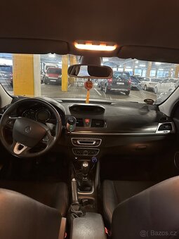 Renault megane - 6