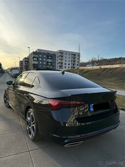 Škoda Octavia VRS 2.0TDI 147 kW - 6